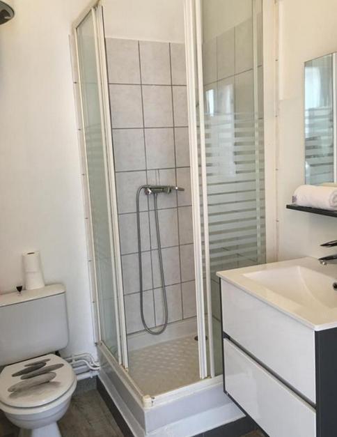 Studio Juno Beach Apartamento Bayeux Exterior foto